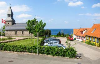 Cozy Apartment In Gudhjem With Wifi - Gudhjem - 4