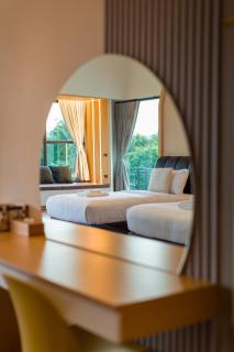 Family Room by 233Poshtel - Lampang - 7