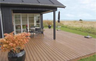 Awesome Home In Nysted With Sauna - Nysted - 9