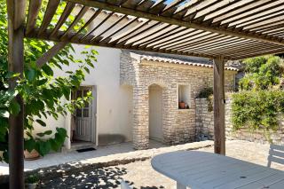 Maison de maitre au charme d'antan Bonifacio - 7