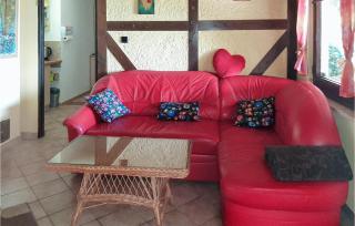 1 Bedroom Amazing Home In Policko - - 9
