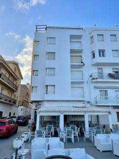 Respiro Del Mar - Beachfront Superior Apartment - 1