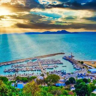 La deuxième perla sidi bou said - Sidi Bou Saïd - 0