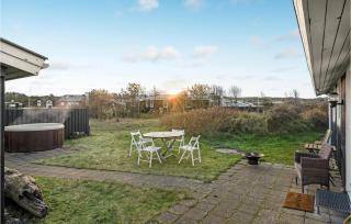 3 Bedroom Stunning Home In Hjørring - 1