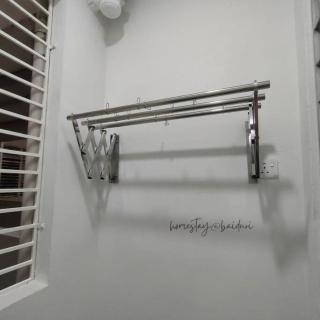 The Baiduri Courts - 3