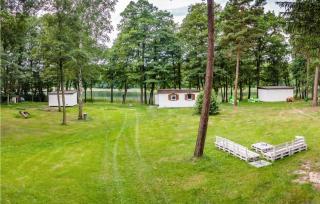 Cozy Home In Sulnowo With Kitchen - - 8