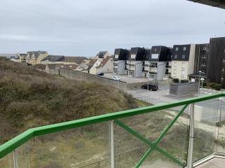 Fort-Mahon-Plage: Appartement proche plage avec garage - FR-1-482-111 - Fort-Mahon-Plage - 7