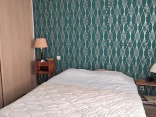 Maison rénovée T3 au calme, proche plage, marché et commodités, avec cour et Wifi inclus - FR-1-331-222 - 5