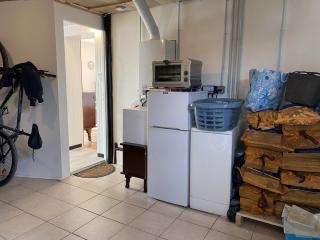 Maison RDC avec Jardin et Terrasse à Belz - 2 Chb, 4 pers, Proche Mer, WiFi, Parking - FR-1-397-67 - Belz - 8