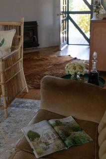 Woolbrook Cottage - Charming 1890's Heritage - Taralga - 9