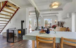 Awesome Home In Thisted With Kitchen - Thisted - 6