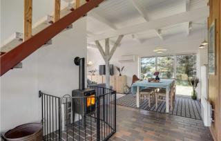 Awesome Home In Thisted With Kitchen - Thisted - 5