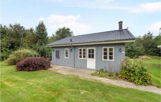2 Bedroom Lovely Home In Spøttrup - 9