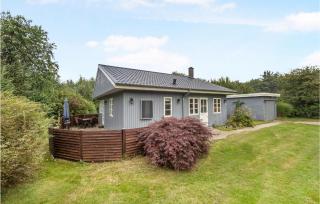 2 Bedroom Lovely Home In Spøttrup - 7