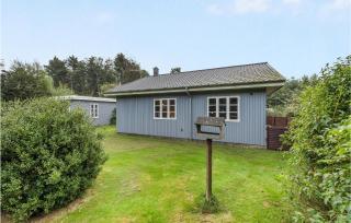2 Bedroom Lovely Home In Spøttrup - Spottrup - 2
