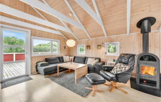 Lovely Home In Hemmet With Kitchen - Hemmet - 8