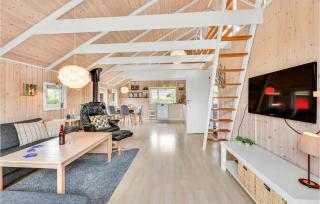 Lovely Home In Hemmet With Kitchen - 7