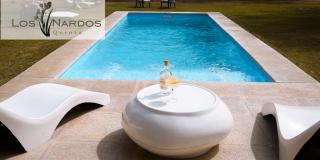 Quinta Los Nardos - Santiago del Estero - 6