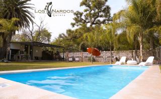 Quinta Los Nardos - Santiago del Estero - 7