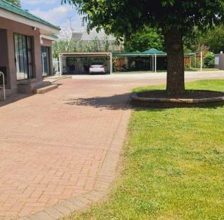 Starpoint Guest house - Vereeniging - 4