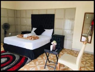 Starpoint Guest house - Vereeniging - 3