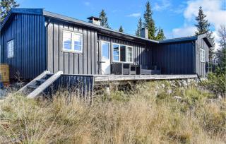 Nice Home In Sjusjoen - Sjusjøen - 6