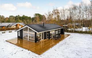 3 Bedroom Awesome Home In Gørlev - Gørlev - 9