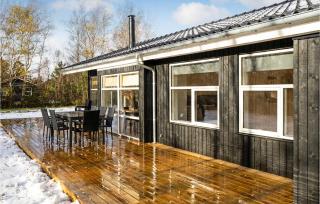 3 Bedroom Awesome Home In Gørlev - Gørlev - 8
