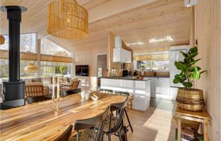 3 Bedroom Awesome Home In Gørlev - Gørlev - 4