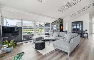 Stunning Home In Sydals With Sauna - Mommark - 8