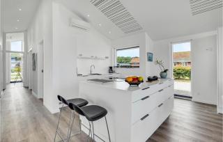 Stunning Home In Sydals With Sauna - Mommark - 5