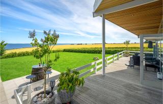 Stunning Home In Sydals With Sauna - Mommark - 2