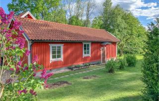 Awesome Home In Vrena With Wifi - Vrena - 0