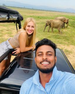 Sheran Safari House - 8