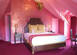 Madonna Inn - 4