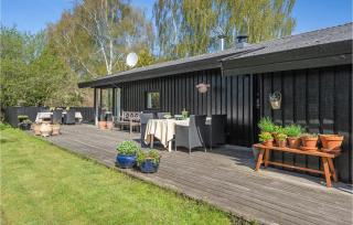 Nice Home In Hornbæk With Kitchen - Hornbæk - 9