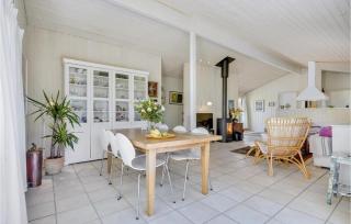 Nice Home In Hornbæk With Kitchen - Hornbæk - 6