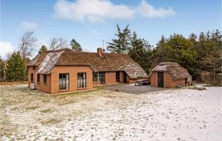 Amazing Home In Ulfborg With Wifi - Ulfborg - 9