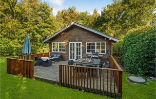 Amazing Home In Thyholm With Wifi - Thyholm - 9