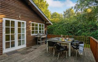 Amazing Home In Thyholm With Wifi - Thyholm - 8
