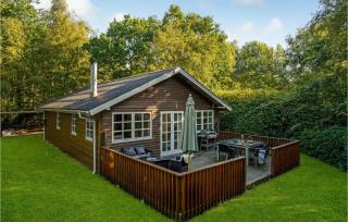 Amazing Home In Thyholm With Wifi - Thyholm - 7
