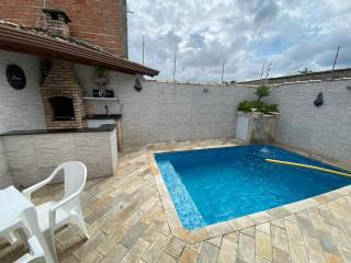 Casa Recanto em Itanhaém - 5