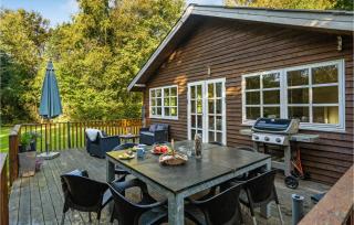 Amazing Home In Thyholm With Wifi - Thyholm - 5