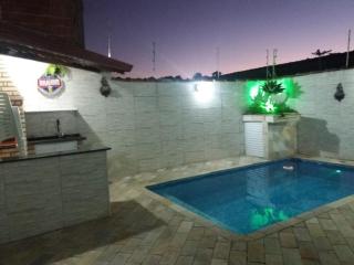 Casa Recanto em Itanhaém - Itanhaém - 7