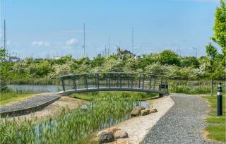 2 Bedroom Gorgeous Apartment In Bogense - 1