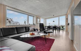 Amazing Home In Sjølund With Wifi - Sjølund - 8