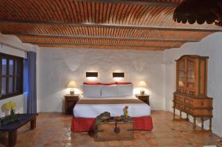 Villas Danza del Sol - 1