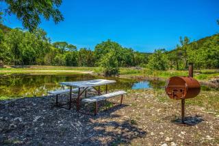 3H Ranch Mountain Retreat - Medina - 7