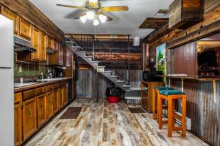 3H Ranch Mountain Retreat - Medina - 4