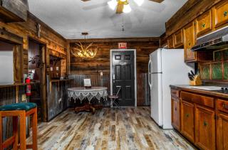 3H Ranch Mountain Retreat - Medina - 2